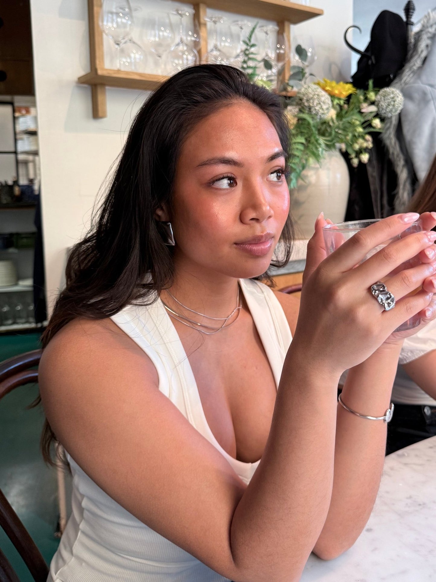 Fox Earrings - KAYÉ