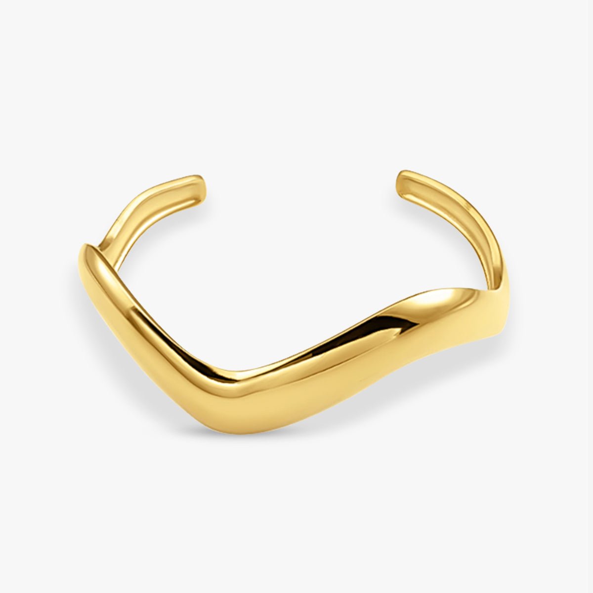 Borcelle Bangle - KAYÉ