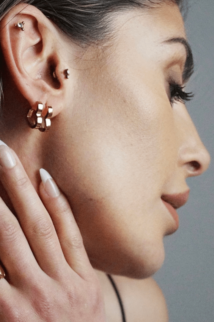 ALL EARRINGS - KAYÉ