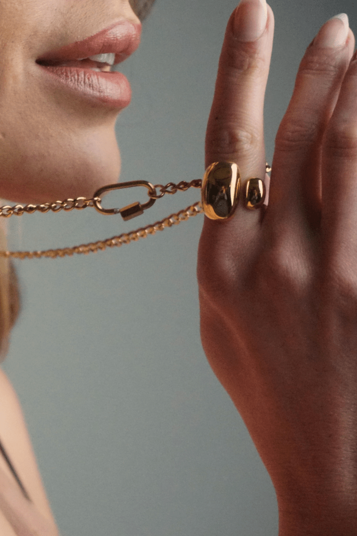 ALL NECKLACE - KAYÉ