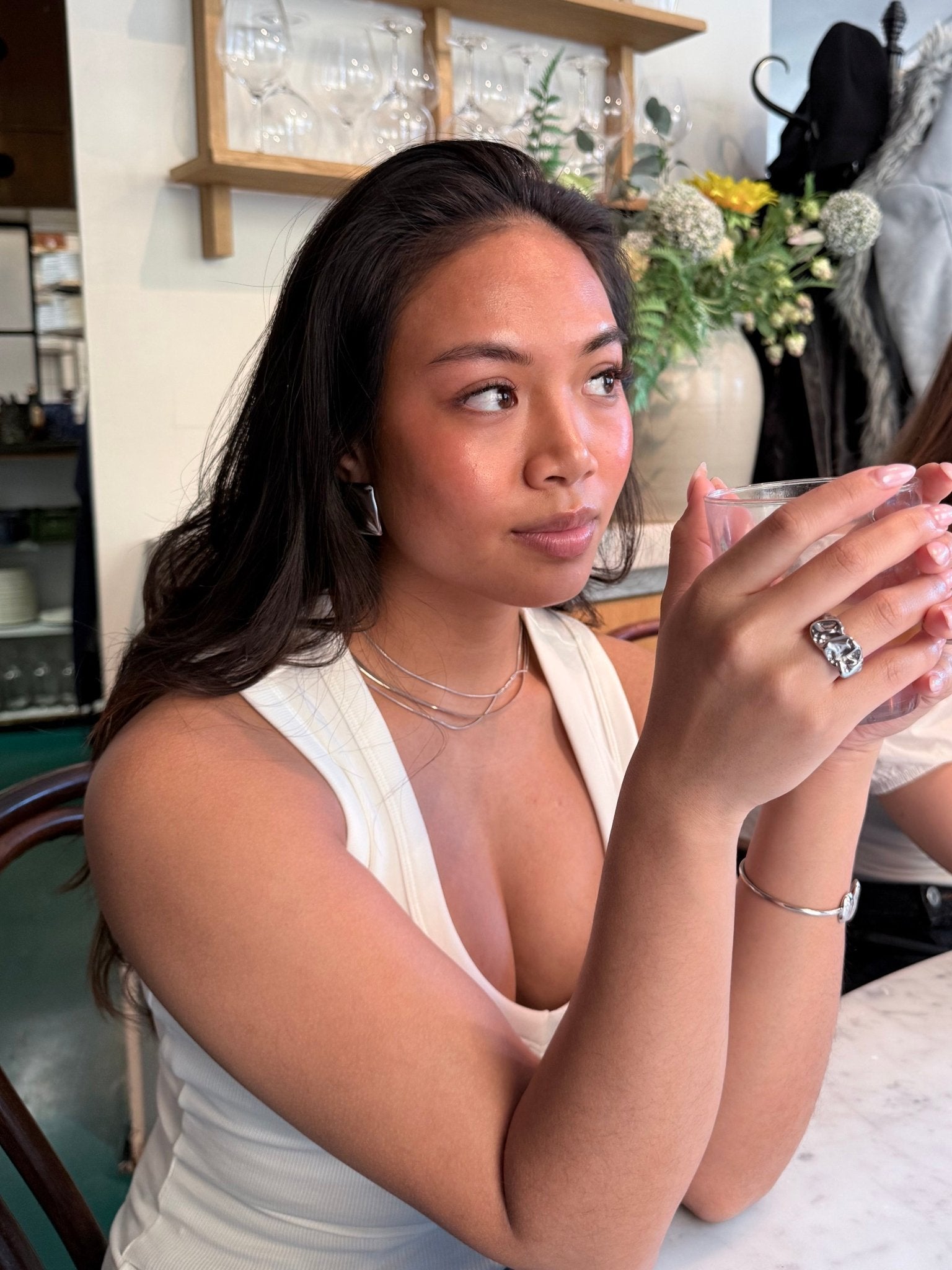 Fox Earrings - KAYÉ