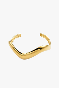 Wave Bracelet