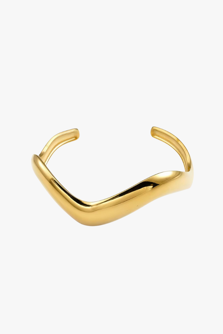 Wave Bracelet