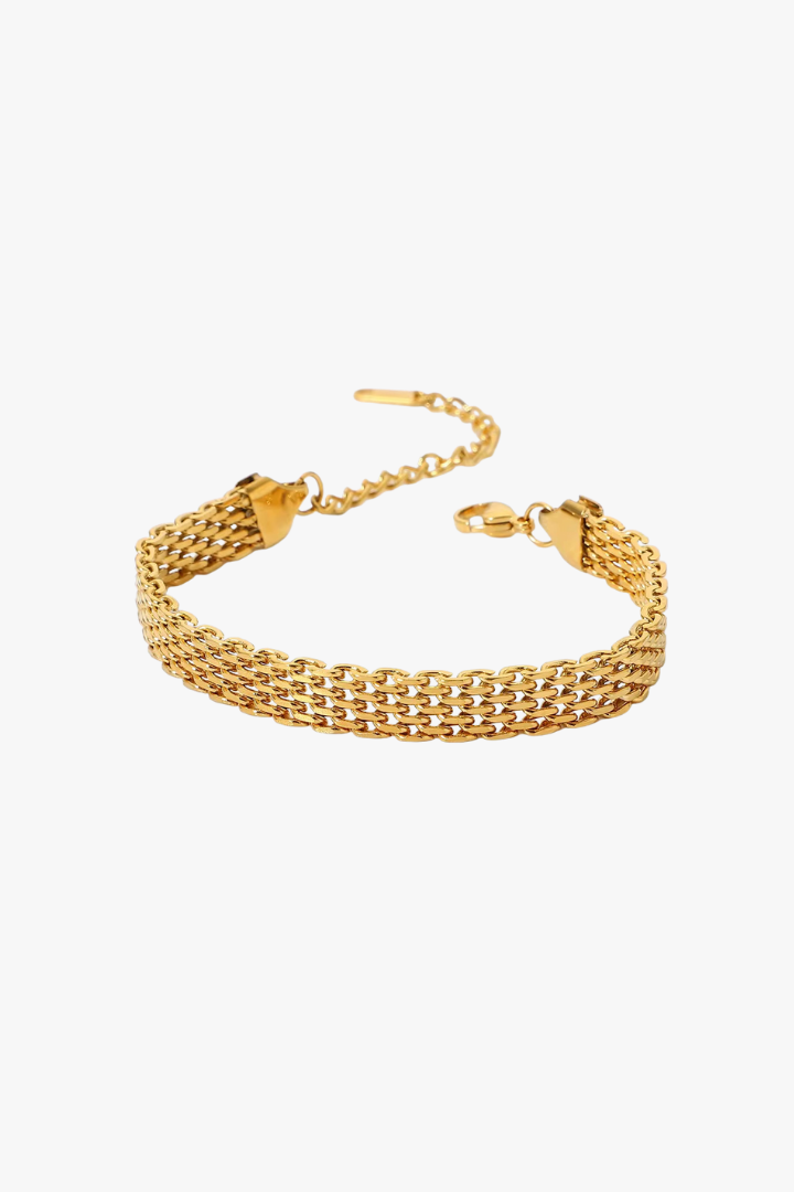 Link Bracelet