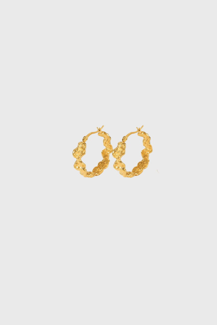 LAVA HOOPS