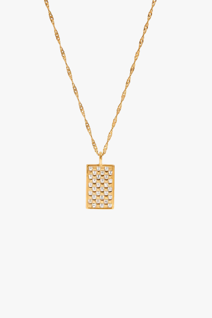 Lumi Necklace