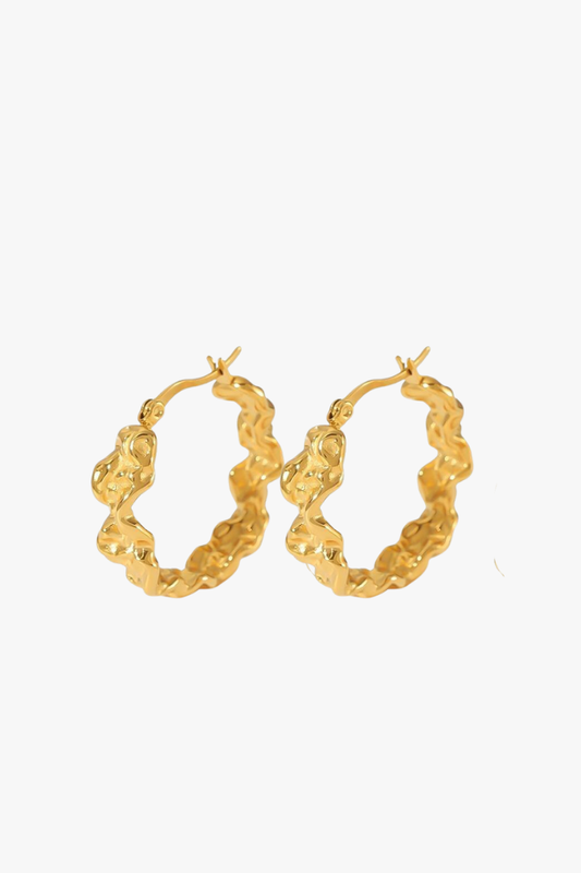 Lava Hoops