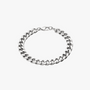 Link Bracelet – kraftigt vandfast guldarmbånd med led-design i rustfrit stål fra KAYÉ