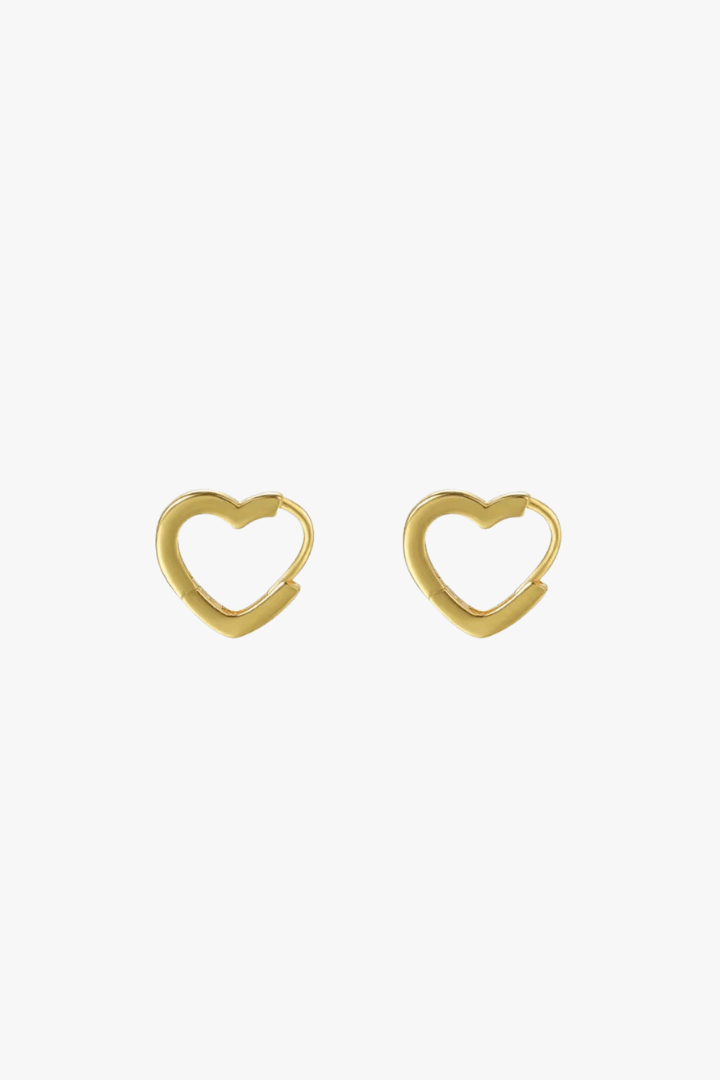 Heart Hoops - KAYÉ