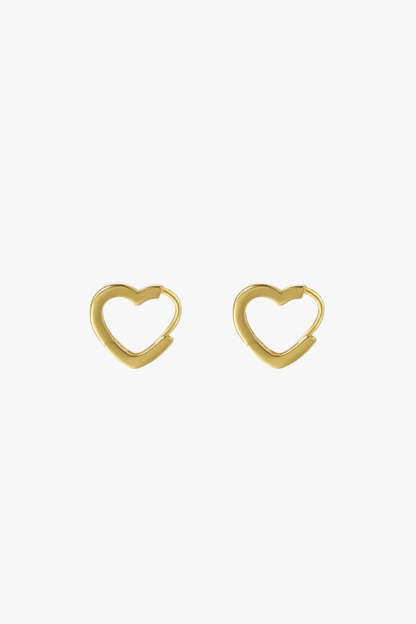 Heart Hoops - KAYÉ