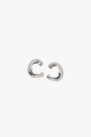 Kayé Ear Cuff Ear- Silver