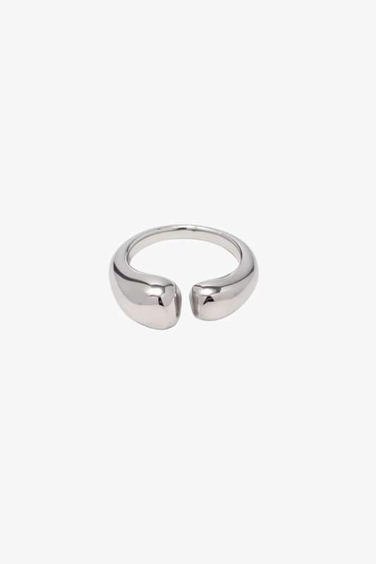 Kayé Sculpt Junior Ring