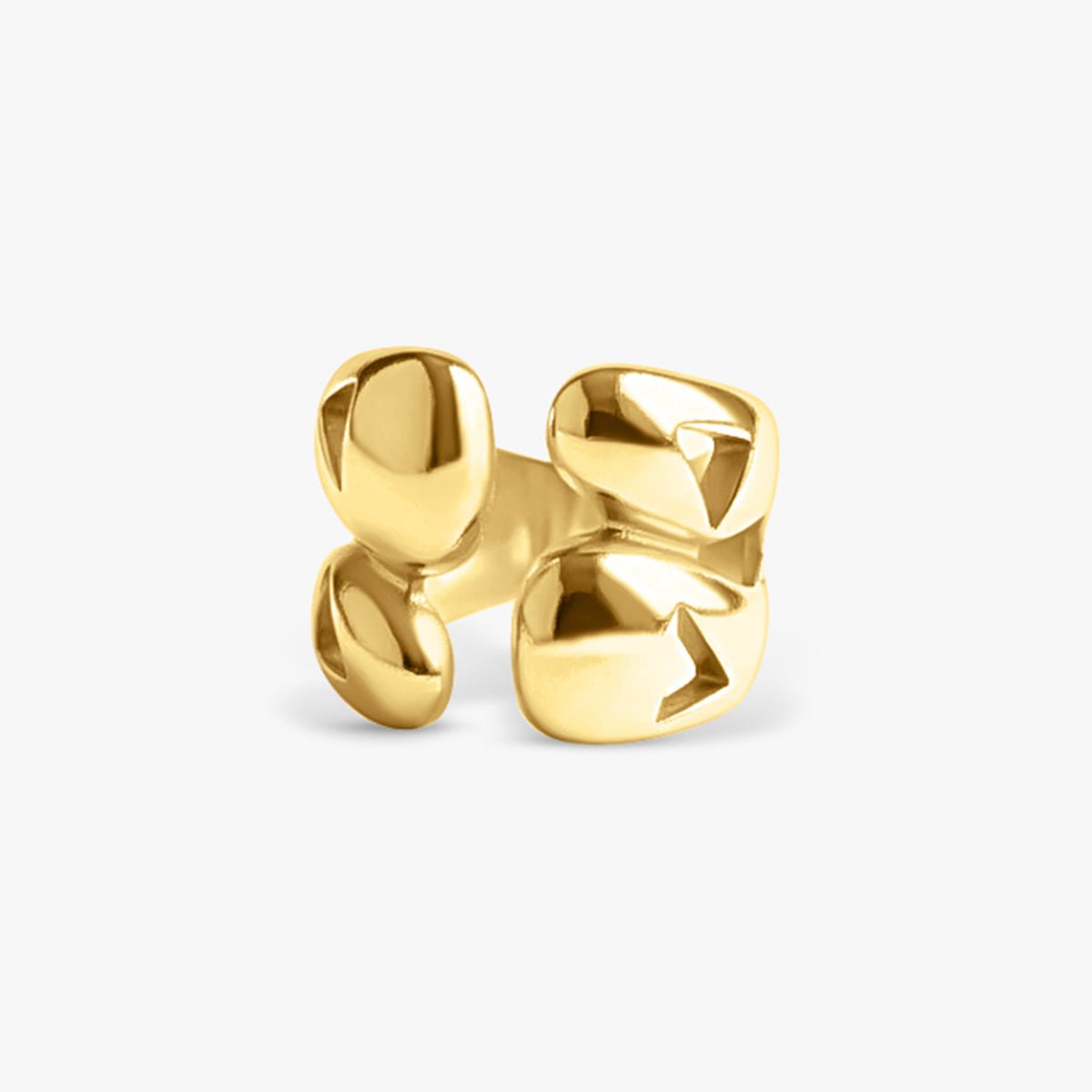 Sculpt Ring - KAYÉ