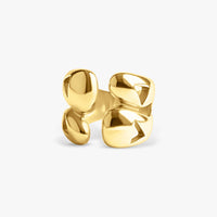 Sculpt Ring