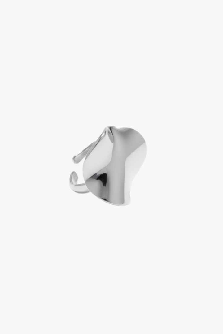 Contour Ring