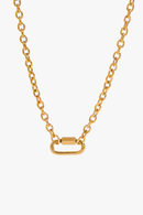 Luxe Link Chain