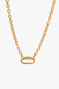 Luxe Link Chain