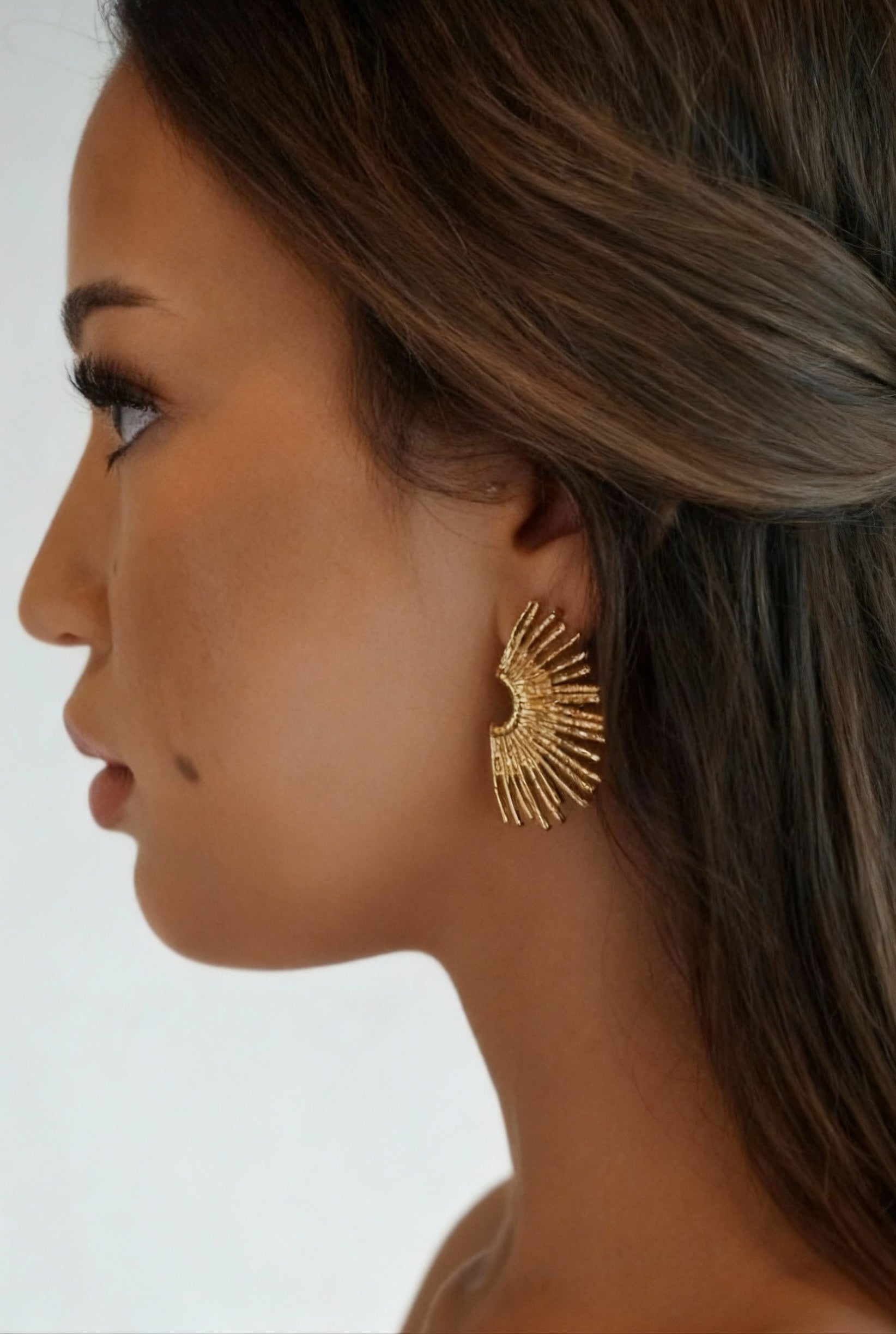 Sunshine Earrings