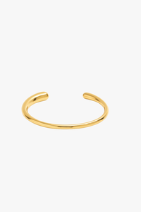Kayé Luxe bangle-Gold