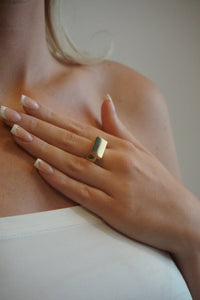 Statement Ring