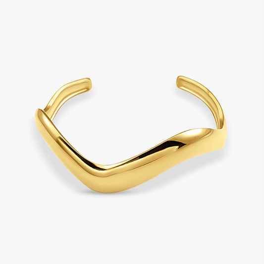 Borcelle Bangle - KAYÉ