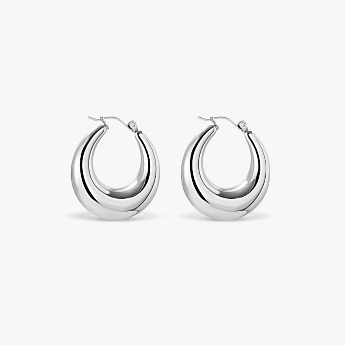 Bocel Hoops - KAYÉ
