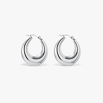 Bocel Hoops - KAYÉ