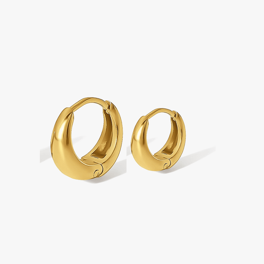 Line Hoops - KAYÉ