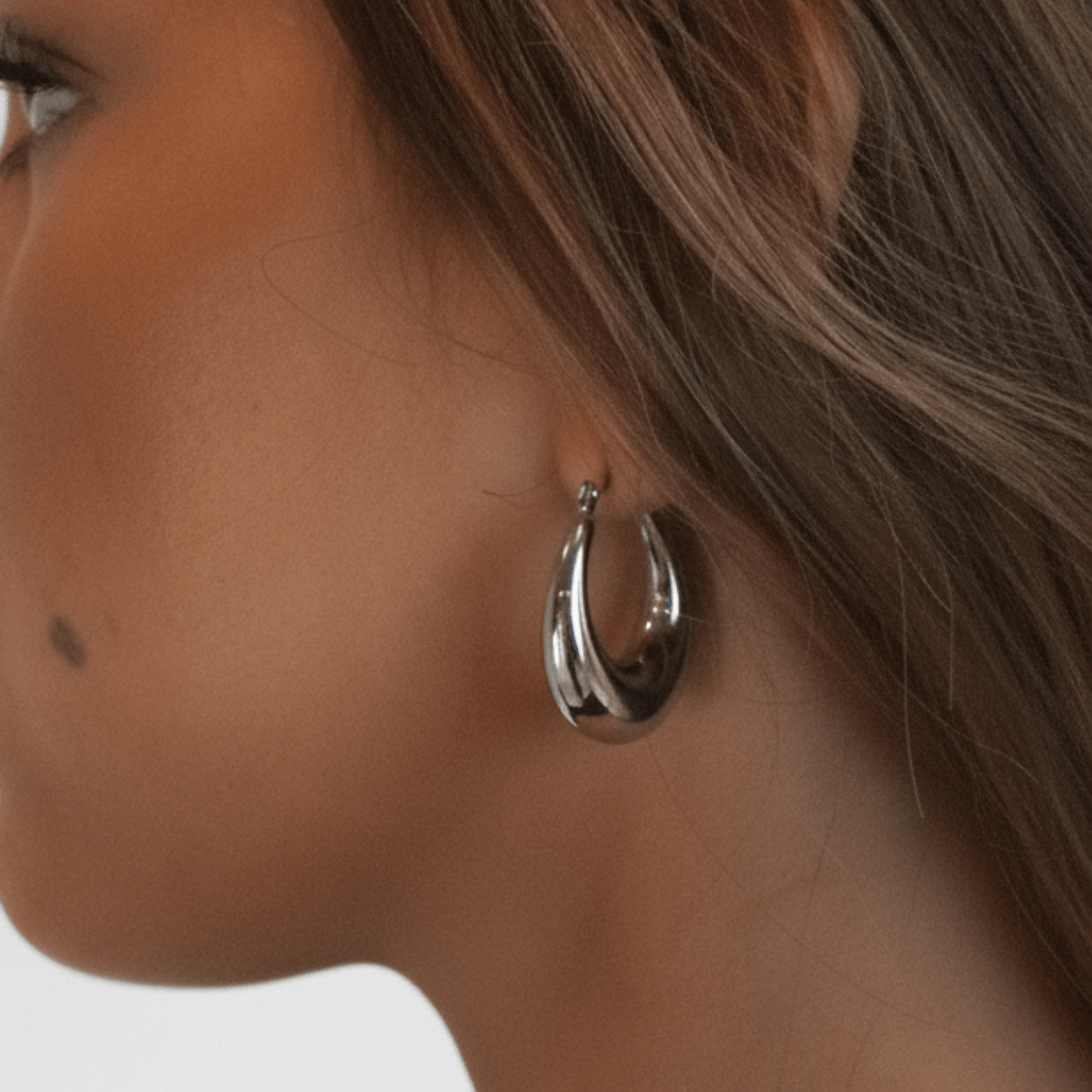 Bocel Hoops - KAYÉ