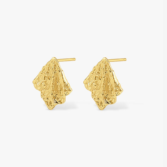 Form Earrings - KAYÉ