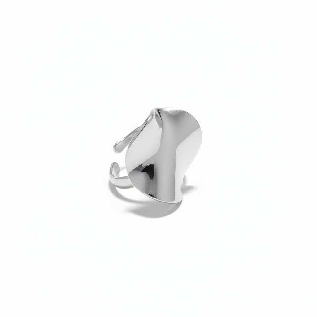 Contour Ring