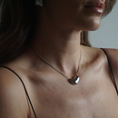 Serena Drop Necklace