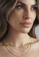 Solara Snack Necklace