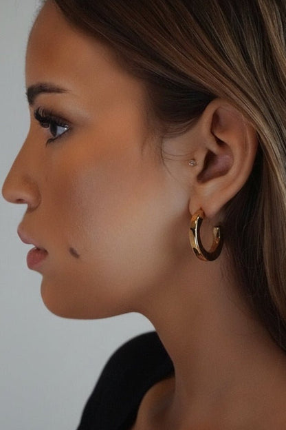 Frame Hoops - KAYÉ