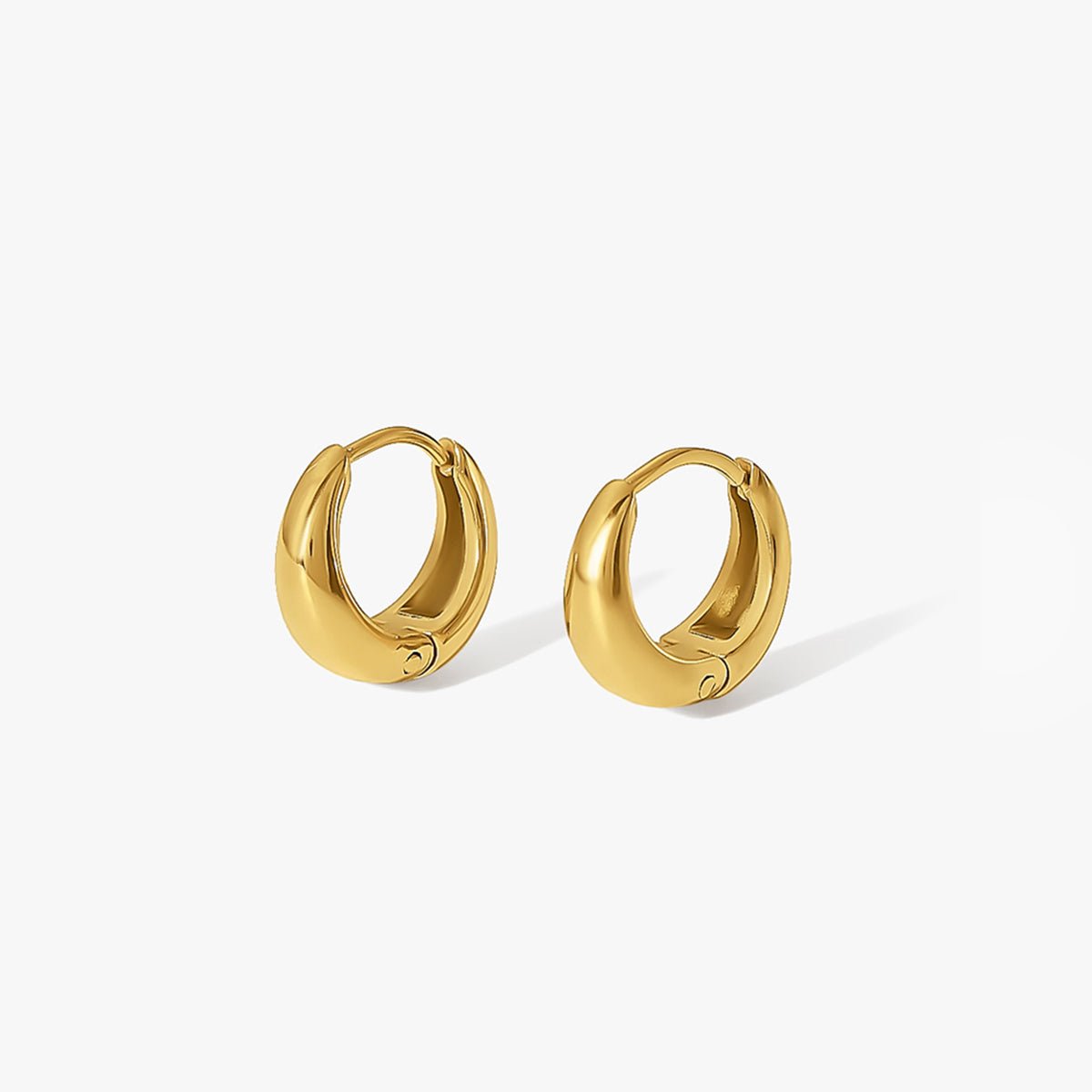 Line Hoops - KAYÉ