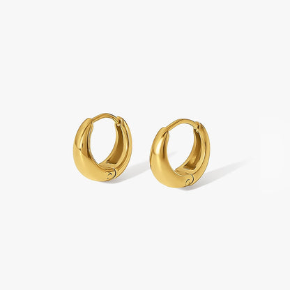 Line Hoops - KAYÉ