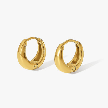 Line Hoops - KAYÉ