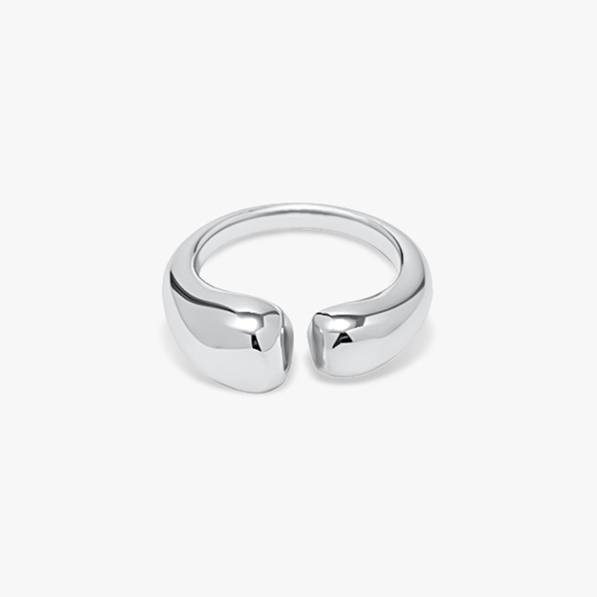 Kayé Sculpt Junior Ring - KAYÉ