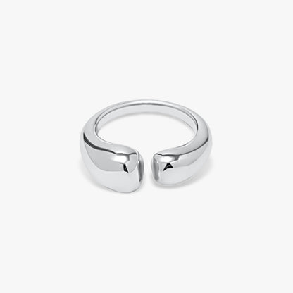 Kayé Sculpt Junior Ring - KAYÉ