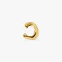 Kayé Ear Cuff Gold – vandfast ear cuff i guld uden piercing fra KAYÉ