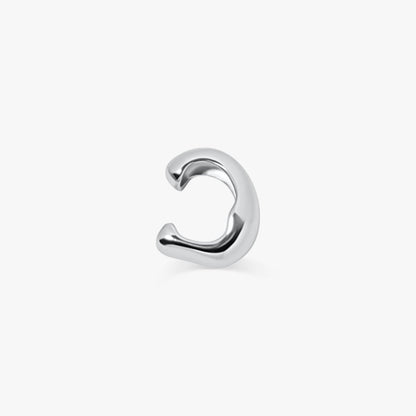 Kayé Ear Cuff - Silver - KAYÉ