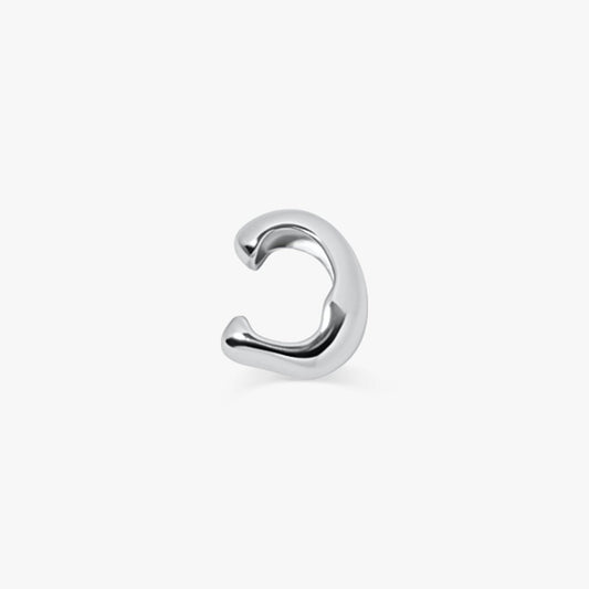 Kayé Ear Cuff - Silver - KAYÉ