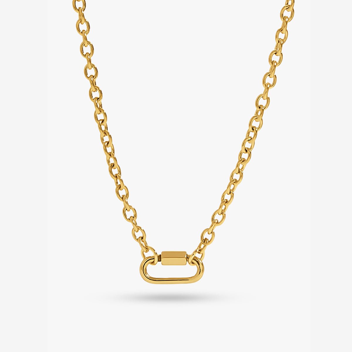 Lara Necklace - KAYÉ