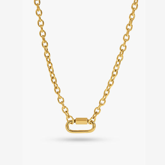 Lara Necklace - KAYÉ