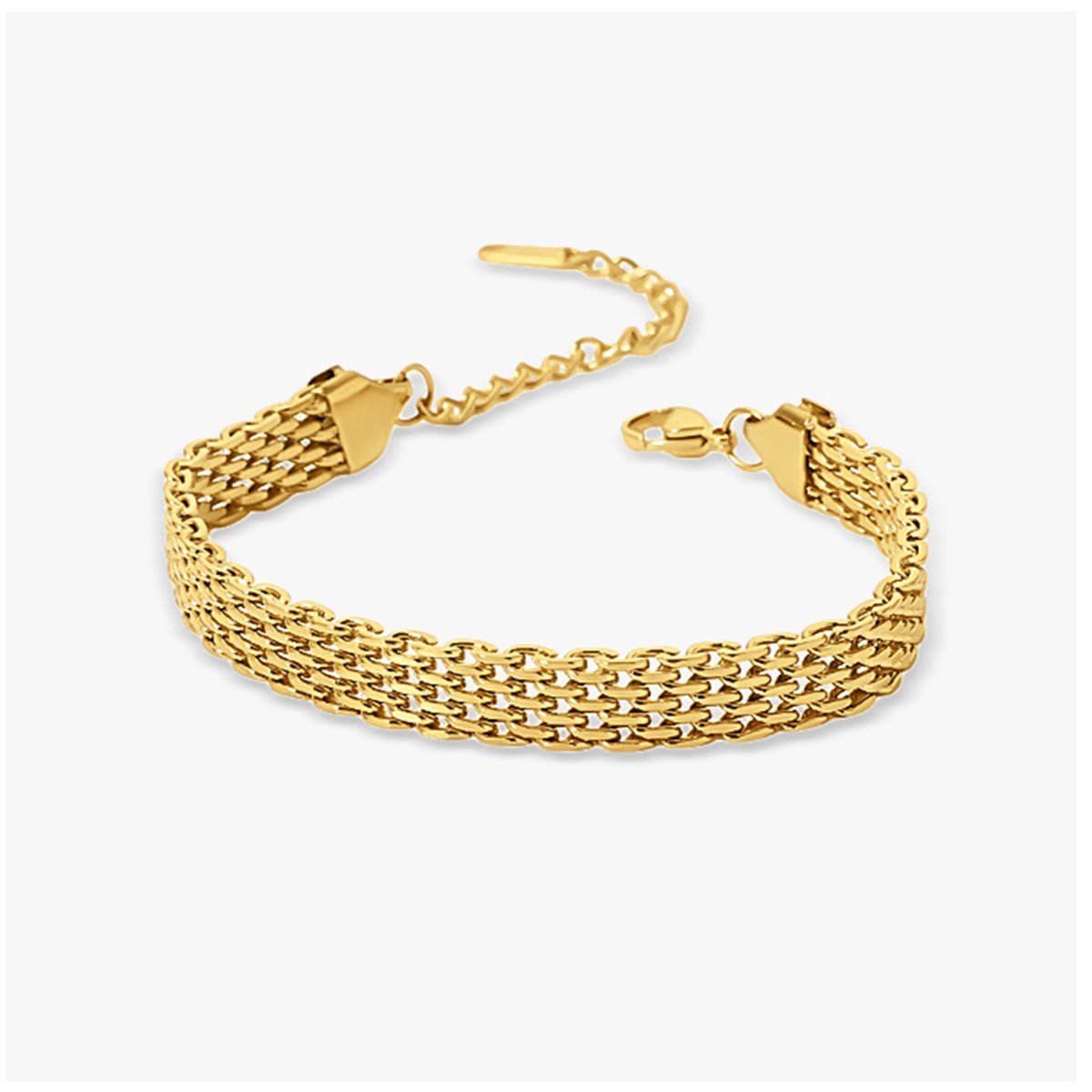 Lumen Bracelet - KAYÉ