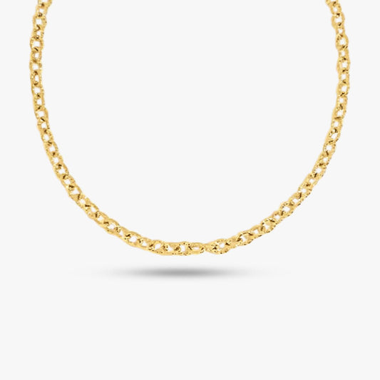Lustre Necklace - KAYÉ