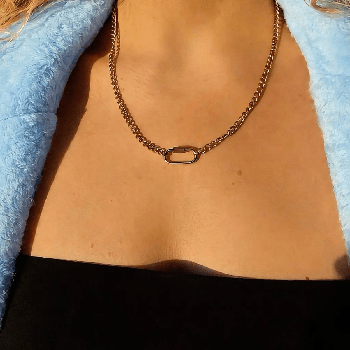 Lara Necklace - KAYÉ