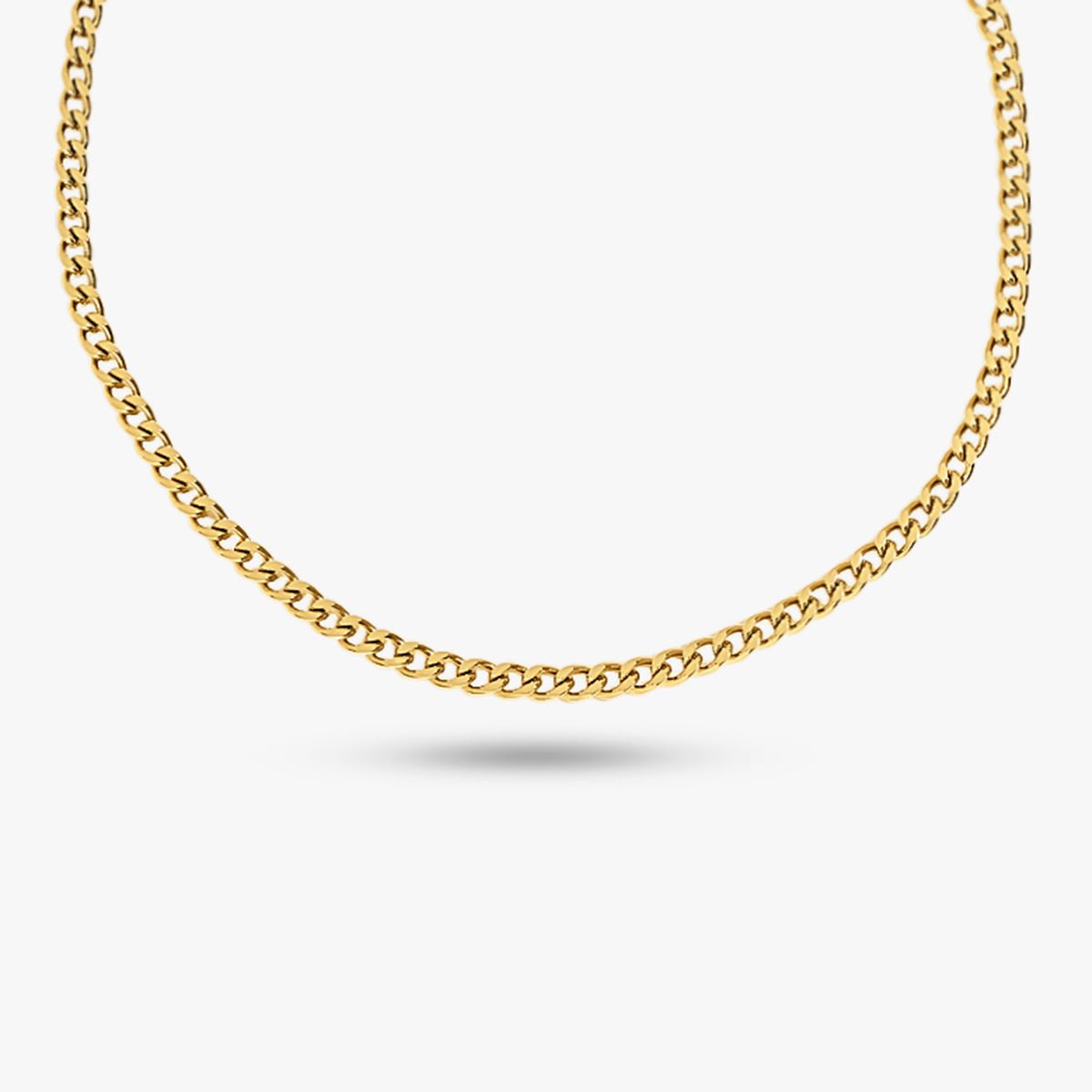 NORA NECKLACE - KAYÉ