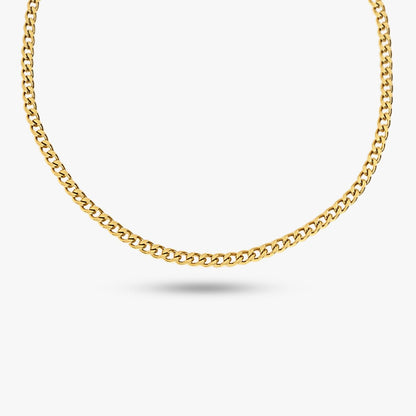 NORA NECKLACE - KAYÉ