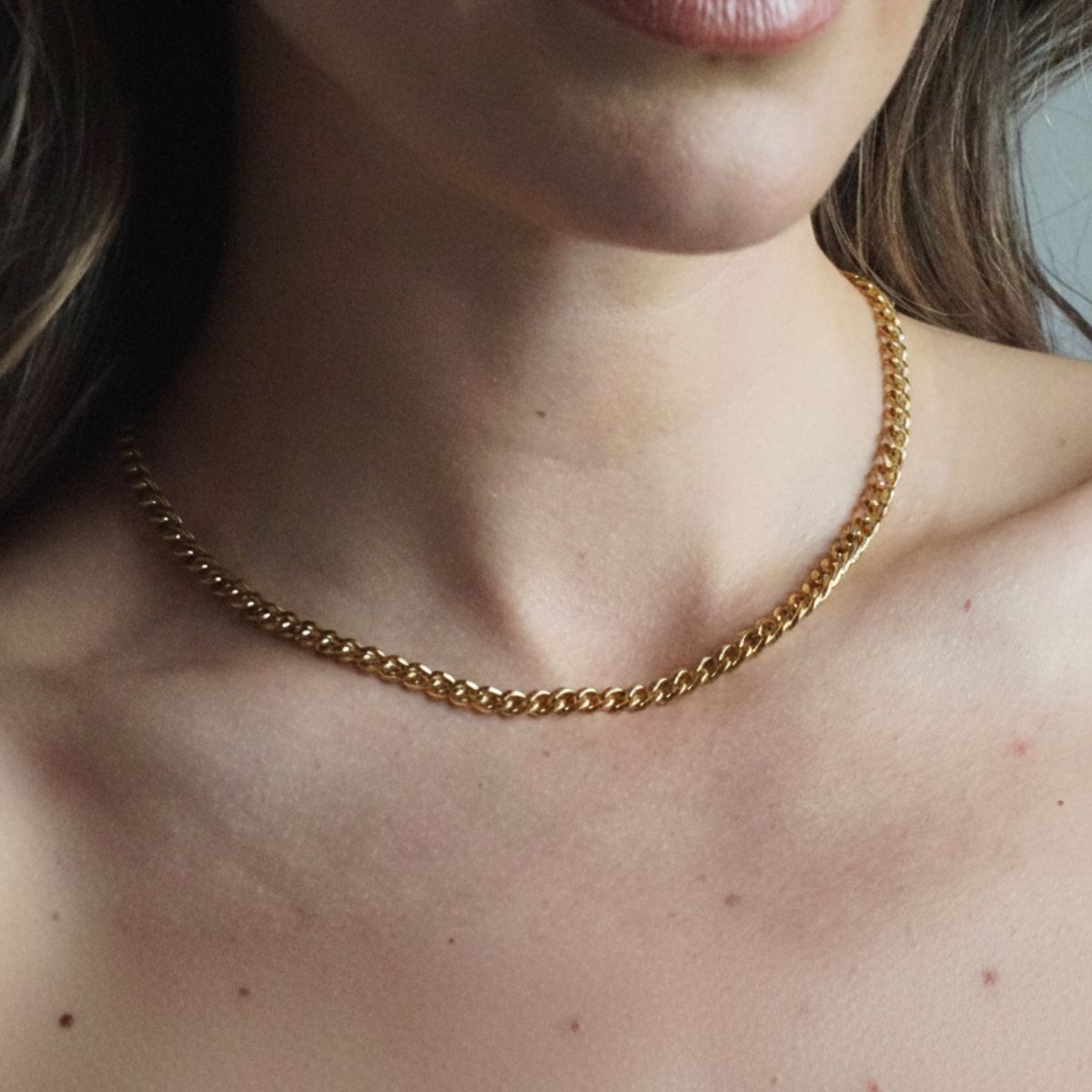 NORA NECKLACE - KAYÉ